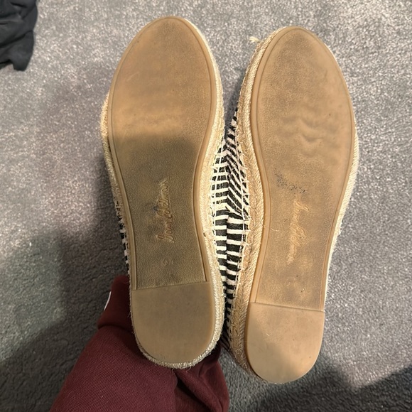 Sam Edelman Espadrilles - Picture 2 of 3